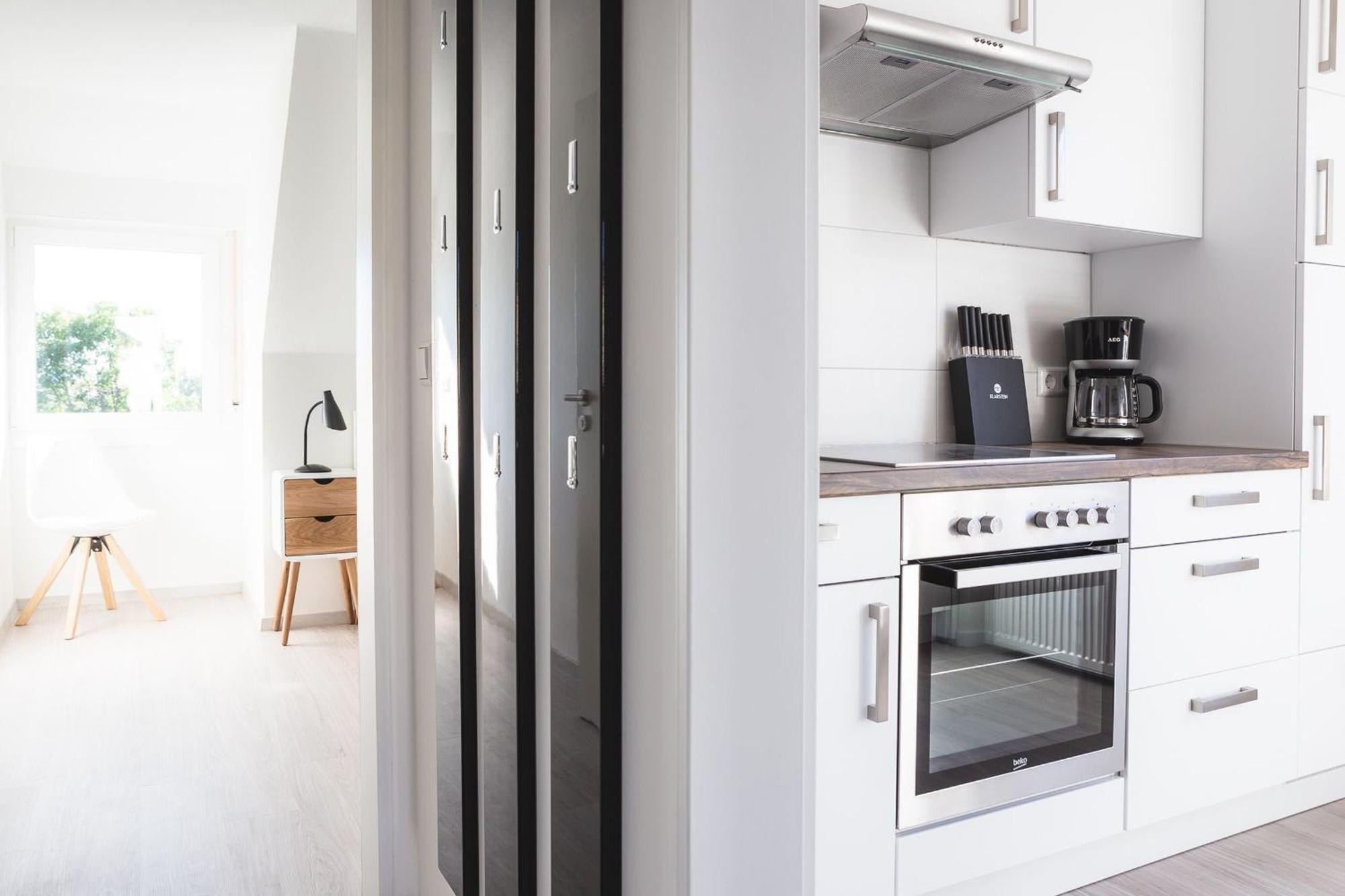 נוננהורן Ferienwohnung Im Fischerhaeusle מראה חיצוני תמונה
