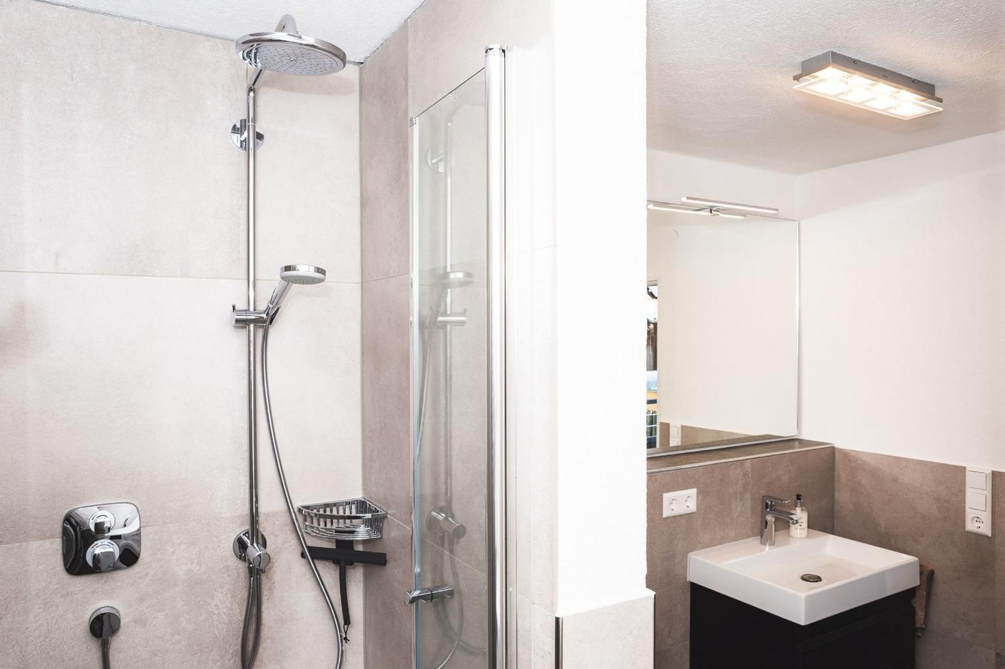נוננהורן Ferienwohnung Im Fischerhaeusle מראה חיצוני תמונה